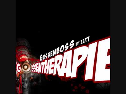 Gossenboss mit Zett feat. FDS & Joca - Kronkorken (Canabeatz)