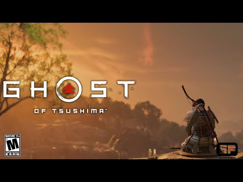 GHOST OF TSUSHIMA Walkthrough Gameplay | Part 29: The Avenging Guardian (FULL GAME)