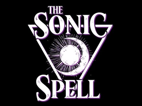 Promotional video thumbnail 1 for The Sonic Spell