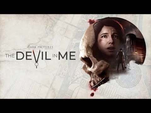 The Devil In Me - Brand New Horror Game - Part 1
