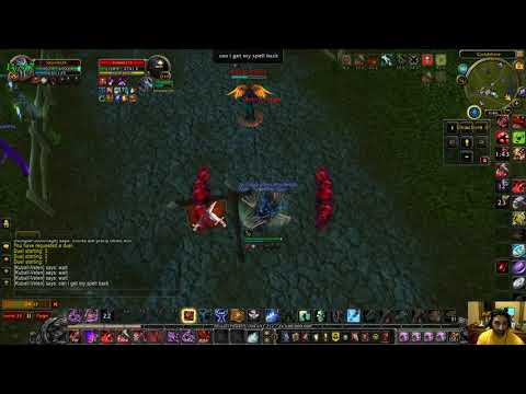 Blood DK vs WW Monk Duel 1v1 WOW Gold secrets revealed, Click the link below to Learn More