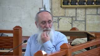 יָרָבְעָם בֶּן נְבָט – שיעור 45 – מלכים א' – פרק י"א