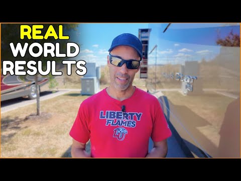 RV Internet — STARLINK VS CELLULAR — WHICH IS THE BETTER CHOICE?