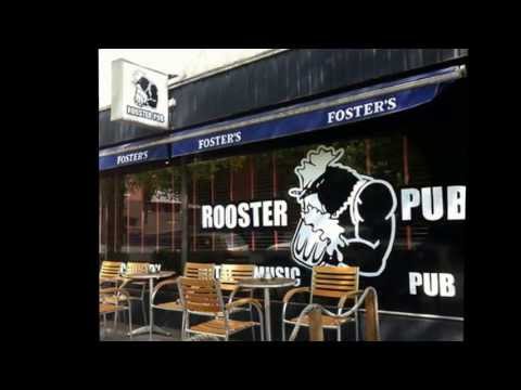 Lahen Pojat Ratikalla 2013