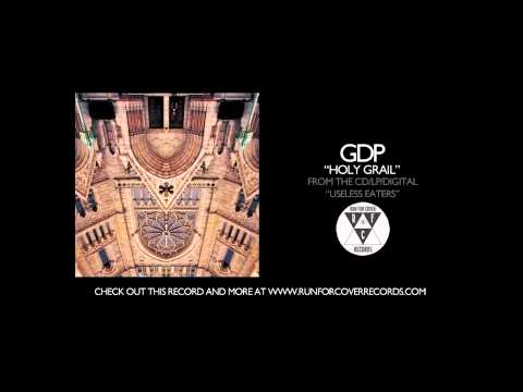 GDP - Holy Grail (Official Audio)