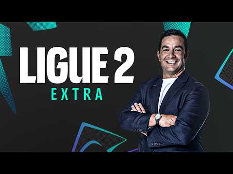 LIGUE 2 EXTRA : La jeunesse au pouvoir à Montpellier !