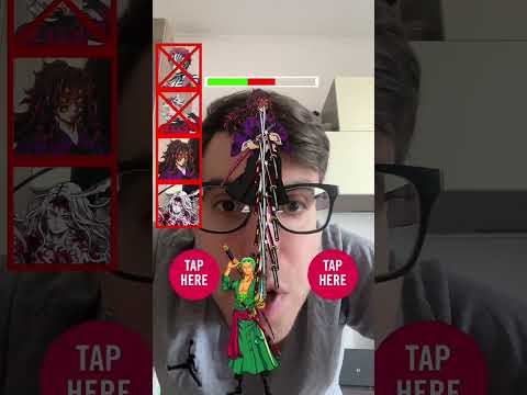 DEVO SCONFIGGERE I DEMONI CON I PERSONAGGI DI ONE PIECE😨