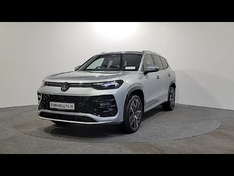 Volkswagen Tayron R-Line - Image 2