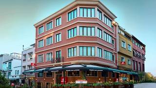 Thank You Hotel Sultanahmet | İstanbul, Turkey | Hotel Review 🌟