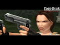 Прохождение Lara Croft Tomb Raider Anniversary Часть 2 