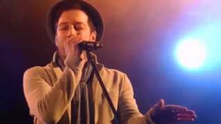 Matt Cardle - Anyone Else /live at Wrexposure festival/
