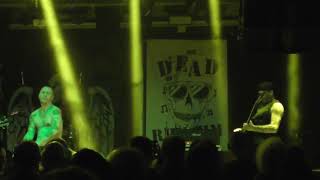 DISCHARGE - Accessories by Molotov &quot;Live@Kraken&quot;