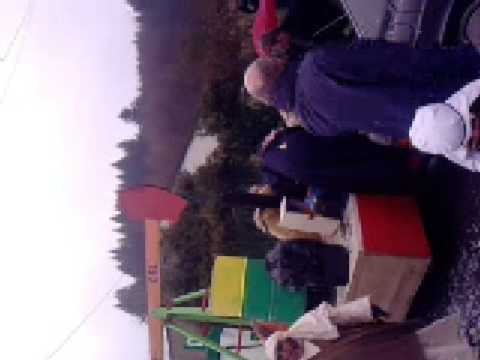 carnaval de neufmanil