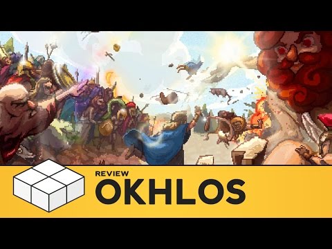 Okhlos - Review