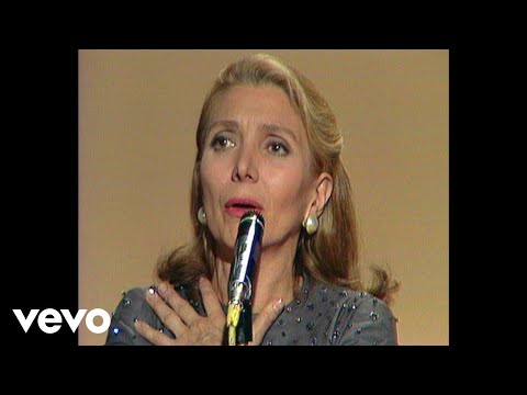 Cuando Llora Mi Guitarra (Actuación TVE - La hora de...El Mundo de Raphael)