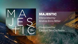 MAJESTIC (Preview) - Exalt Worship