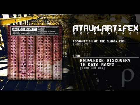 Embrionyc   Recognition Of The Bloody End