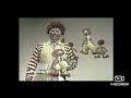 Creepy Ronald McDonald Doll Commercial RECORDED