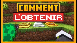 Comment obtenir des trophées et des secrets dans Minecraft avec Starcatcher