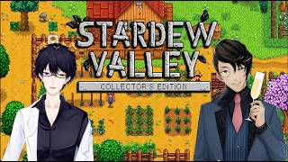水城さんとStardew Valleyやるよ～#13