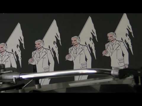 Techno : Oisel - Andre Winter & D-Saw