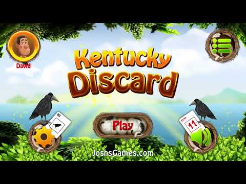 Kentucky Discard