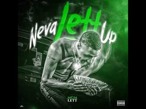 MGM Lett - "Gary Payton" (Official Audio)
