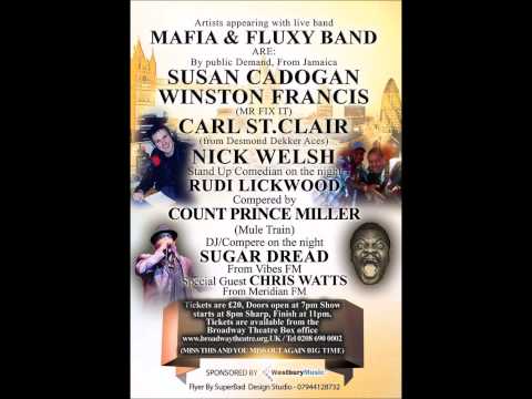 Count Prince Miller Interview 2015