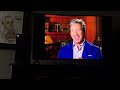 Review Of The 2006 DVD Opening Of Lady And The Tramp