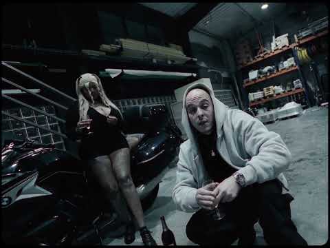 Le Lij - Kat (prod. Sylvan Dekens & Top$ide)