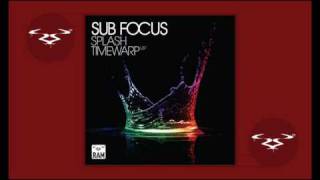 Sub Focus - Splash - RAMM83