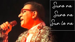 Download lagu Suno Na Suno Na Sun Lo Naaa... || Chalte Chalte || Abhijeet mp3 Download lagu Suno Na Suno Na Sun Lo Naaa... || Chalte Chalte || Abhijeet mp3