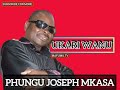JOSEPH NKASA UKARI WANU MAFUMU TV