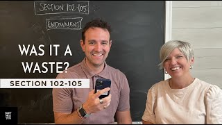 Come Follow Me Doctrine and Covenants 102-105 (Sept. 13-19) Don't Miss This