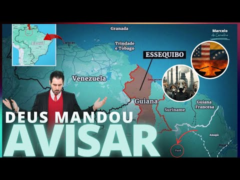 AO VIVO: COMPRE VELAS E UM RÁDIO A PILHAS | DEUS MANDOU AVISAR