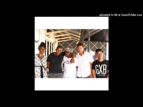 Junior Taurus & Lady Zamar feat. Odyssey 012 - Mother Of Melodies (Calvin Fallo Instrumental Mix)