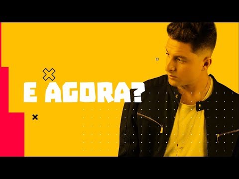 MC NEDVED - DESCONSIDEROU - LYRIC VÍDEO