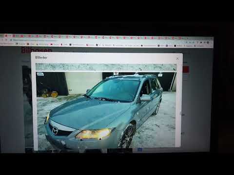 MongoTV_4947 - KIGGER PÅ BILLIGE BRUGTE BILER - Del 331 - Billig Benzin Biler