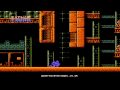 Batman (NES) walkthrough - Level 1
