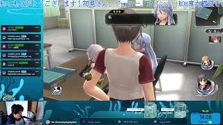 【配信アーカイブ】CALAMITY｜東亰ザナドゥーeX+⑦【PC】