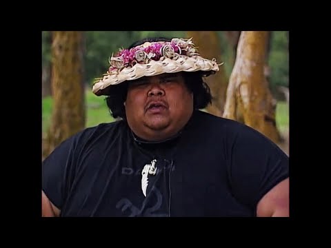 Hawaiʻi '78 - Israel IZ Kamakawiwoʻole