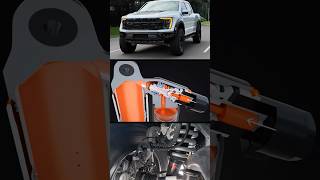 Perfect Your Raptor's Fox Shocks Using Forscan