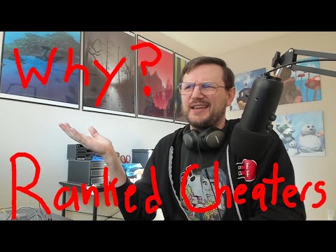 3½ cheaters caught in Ranked Slippi Online