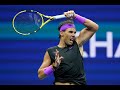 Daniil Medvedev vs Rafael Nadal Extended Highlights | US Open 2019 Final