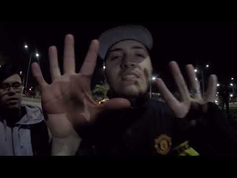 BICWAN vs LOGOZ vs PSYCHO - Final - Catamarca Vol.9 1vs1vs1 Especial 4/4 2018