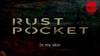 Quicksand - Rust Pocket