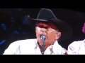 George Strait - Let's Fall To Pieces Together/2017/Las Vegas, NV/T-Mobile Arena July 2017