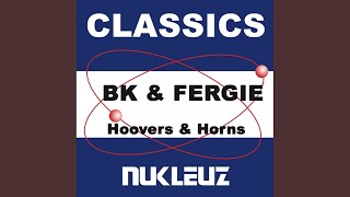 Hoovers & Horns (Kris & Sy's Frisky Remix - Cd Edit)