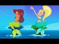 Zig Und Sharko Eine Neue Meerjungfrau Volledige Aflevering In HD