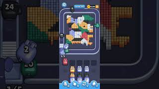 Pixel Flow Level 541